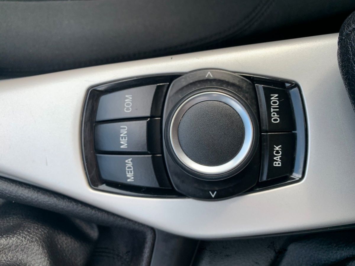 BMW 116 — foto 12