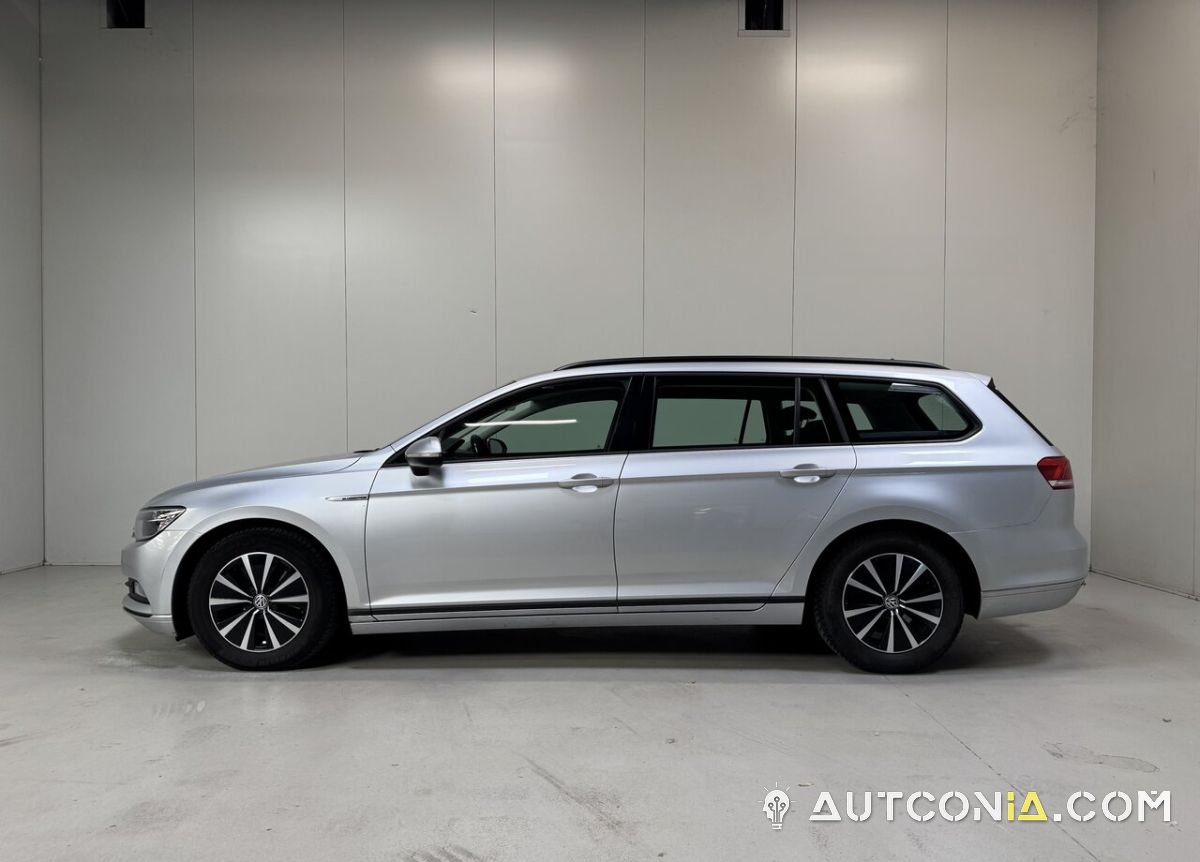 Volkswagen Passat — foto 2