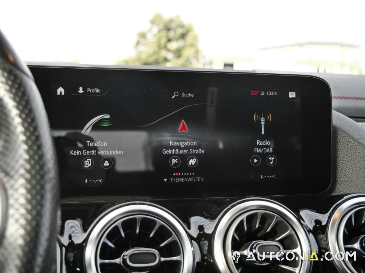 Mercedes-Benz EQA — foto 16