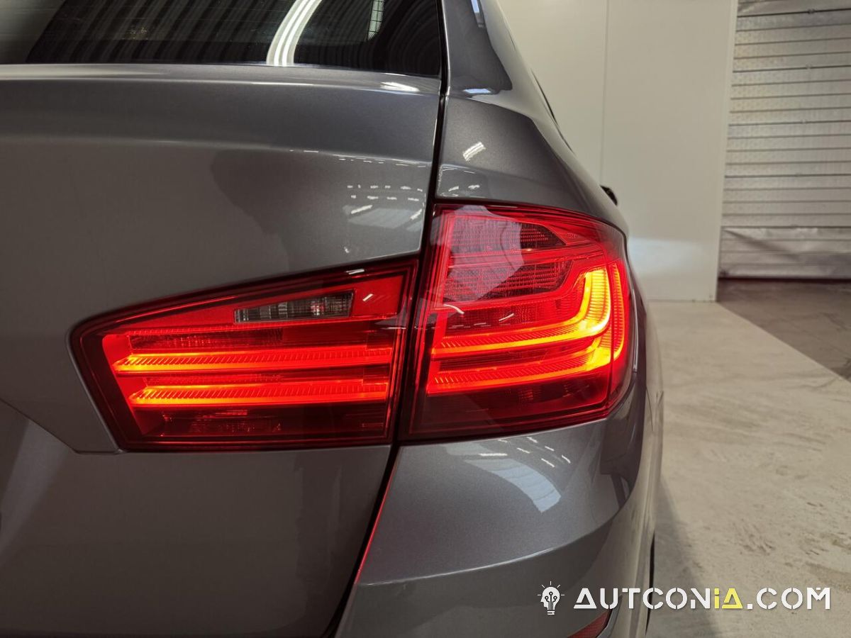 BMW 525 — foto 12