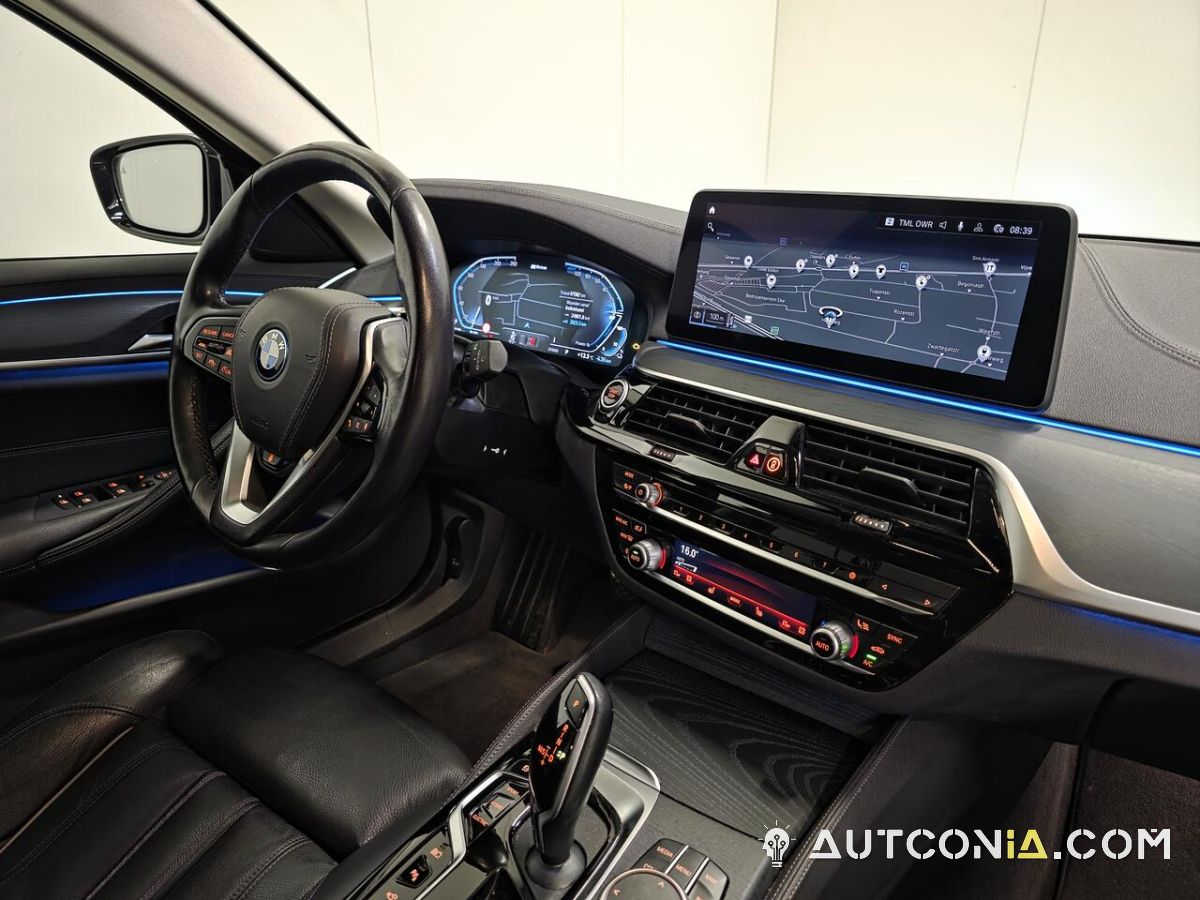 BMW 530 — foto 22