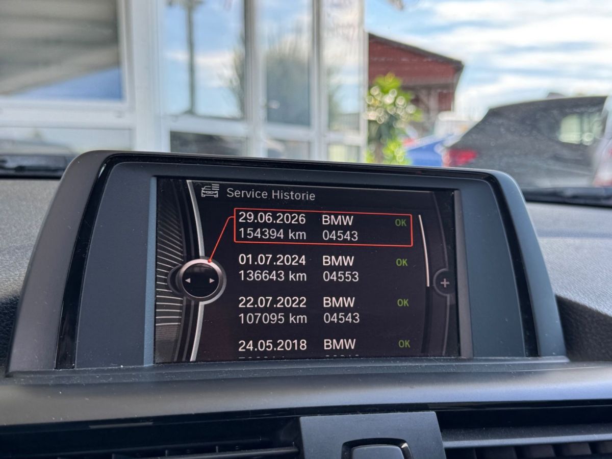BMW 116i — foto 28