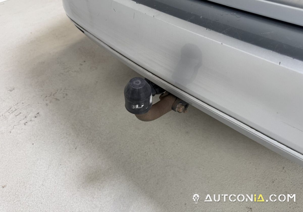 Volkswagen Passat — foto 13