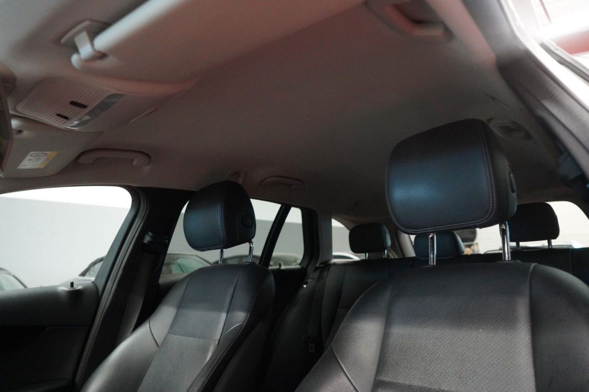 Mercedes-Benz C 220 — foto 16