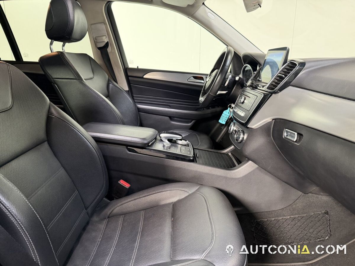 Mercedes-Benz GLE 250 — foto 28