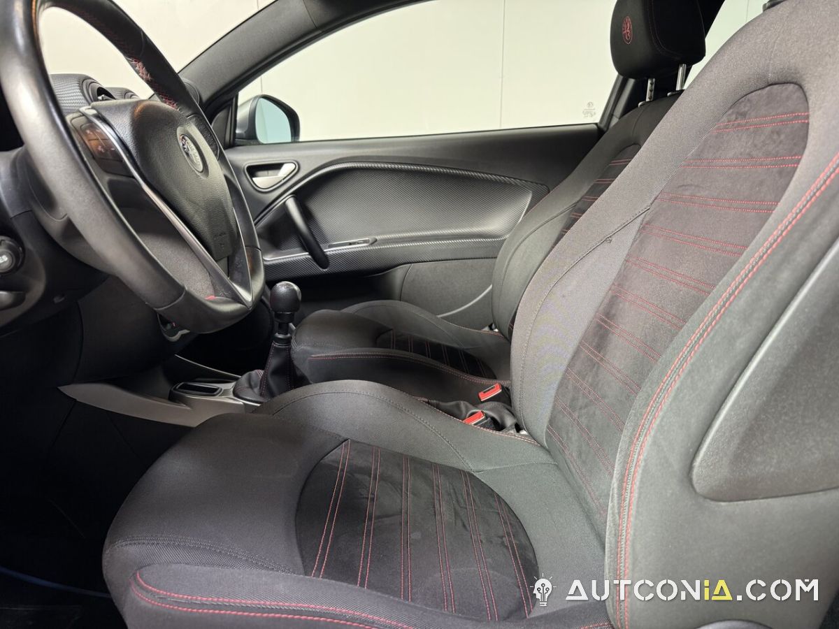Alfa Romeo MiTo — foto 19