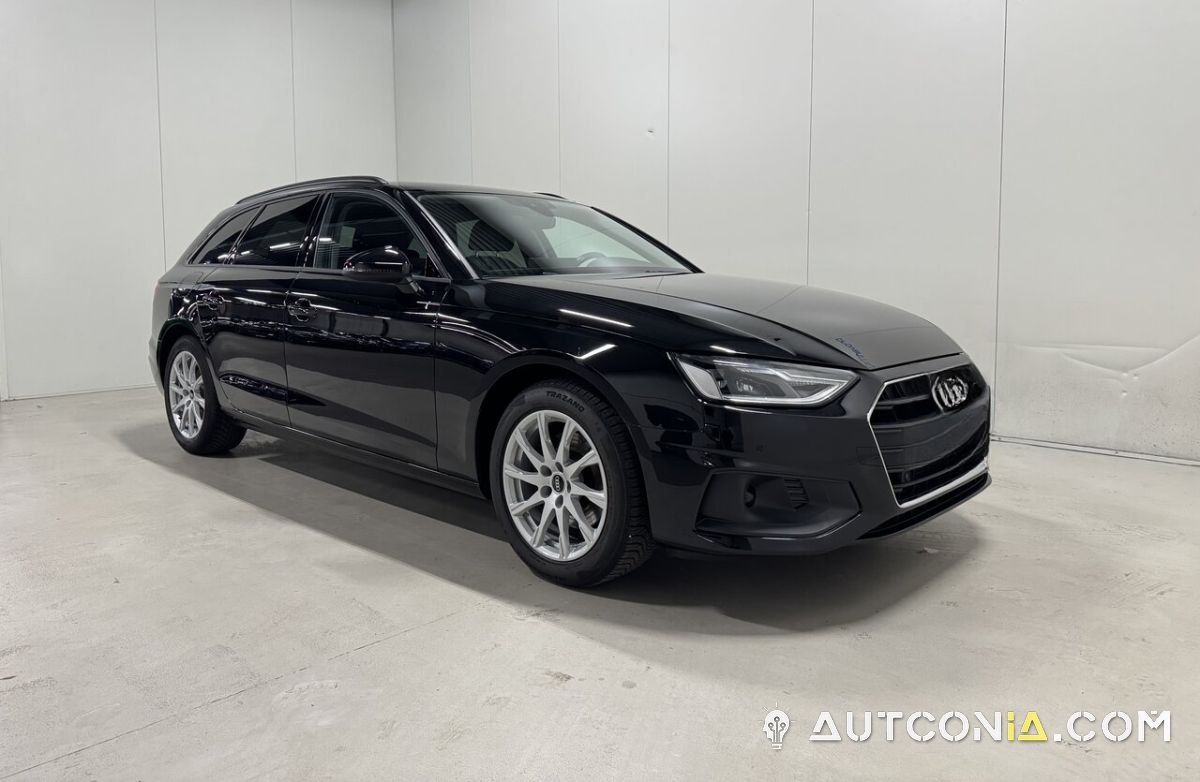 Audi A4 — foto 7