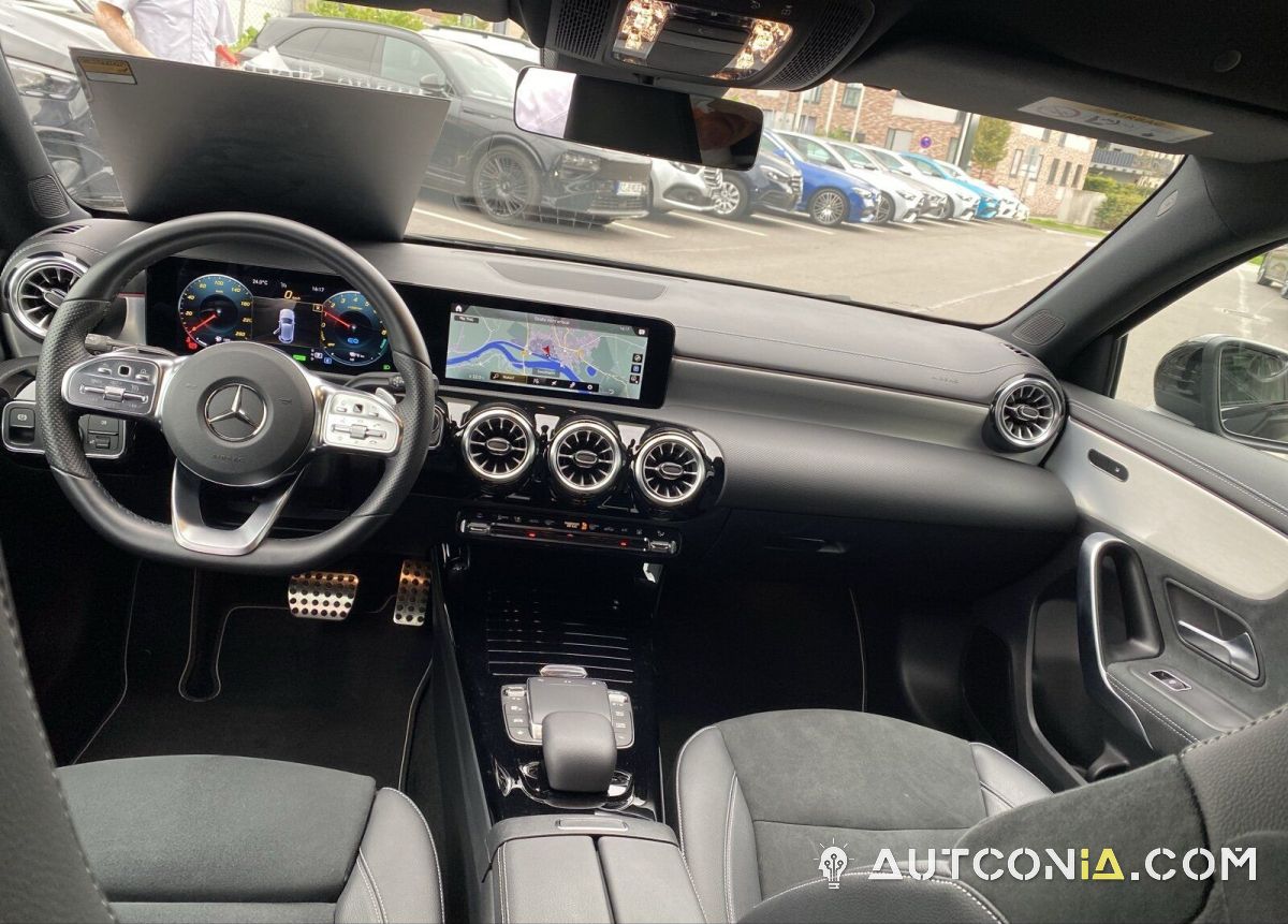 Mercedes-Benz A 250 — foto 9
