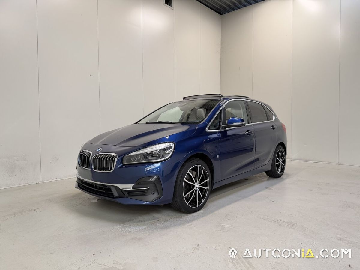 BMW 225 225E Xdrive 245Cv
