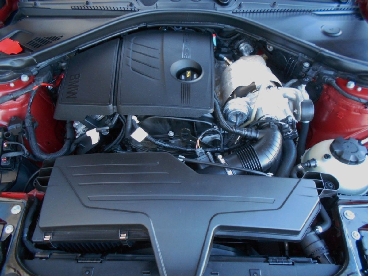 BMW 116i — foto 5