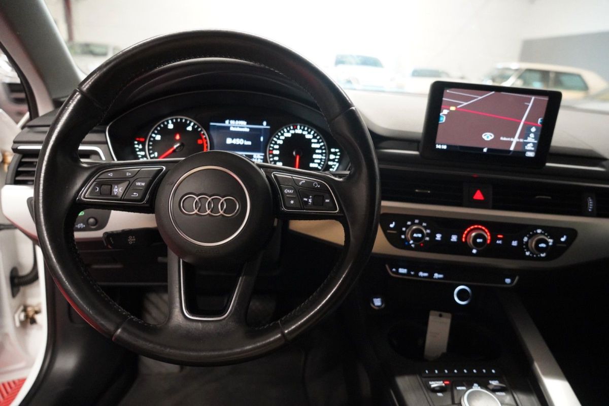 Audi A4 — foto 22