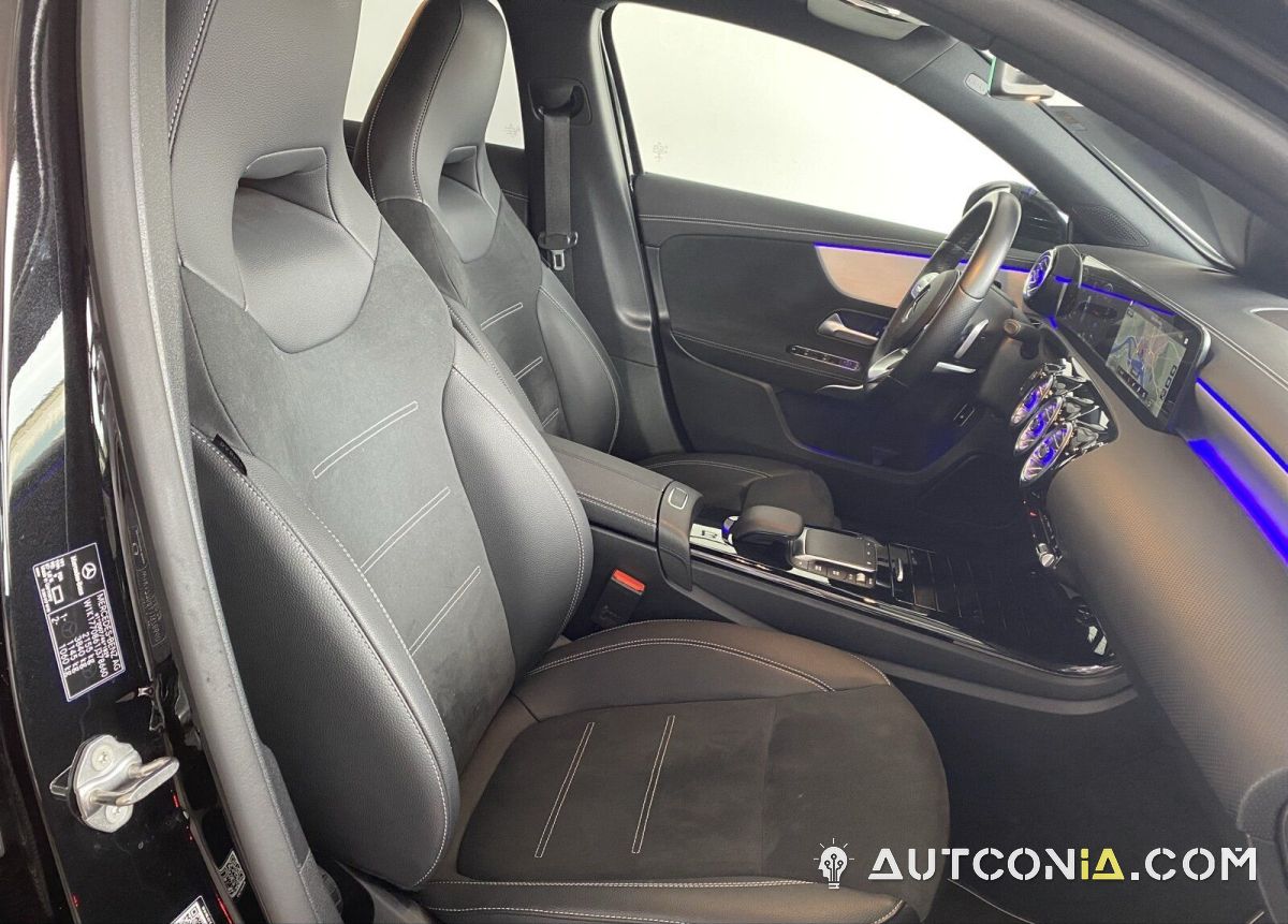 Mercedes-Benz A 250 — foto 20