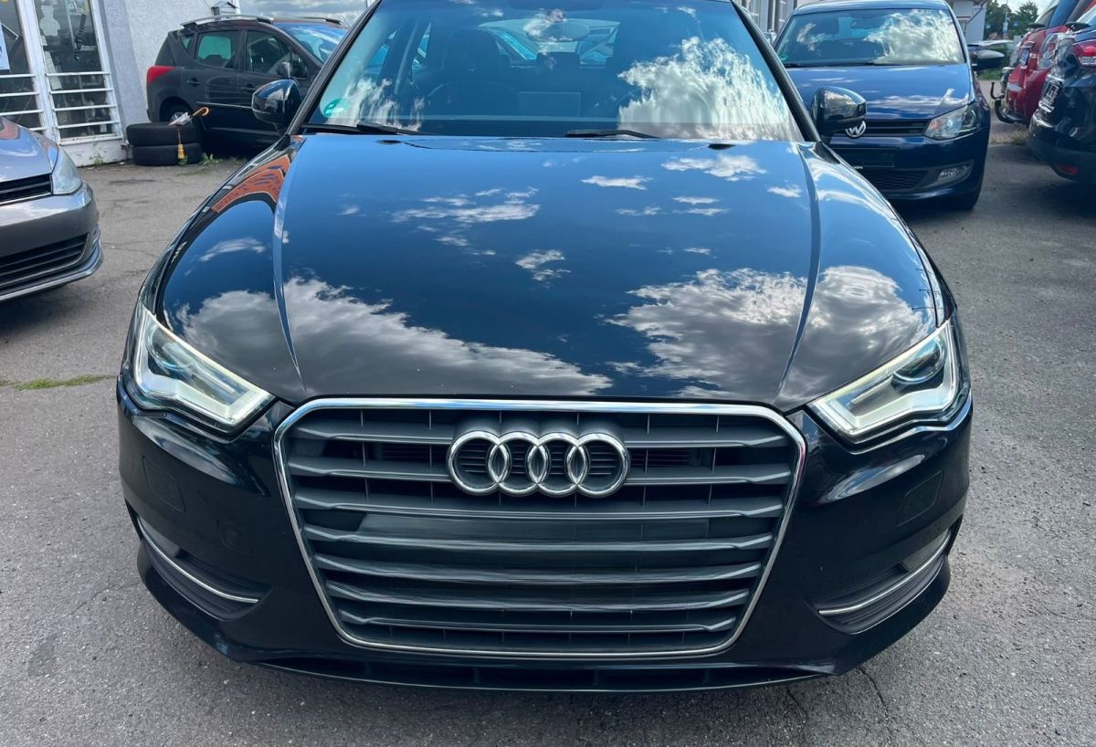 Audi A3 — foto 2