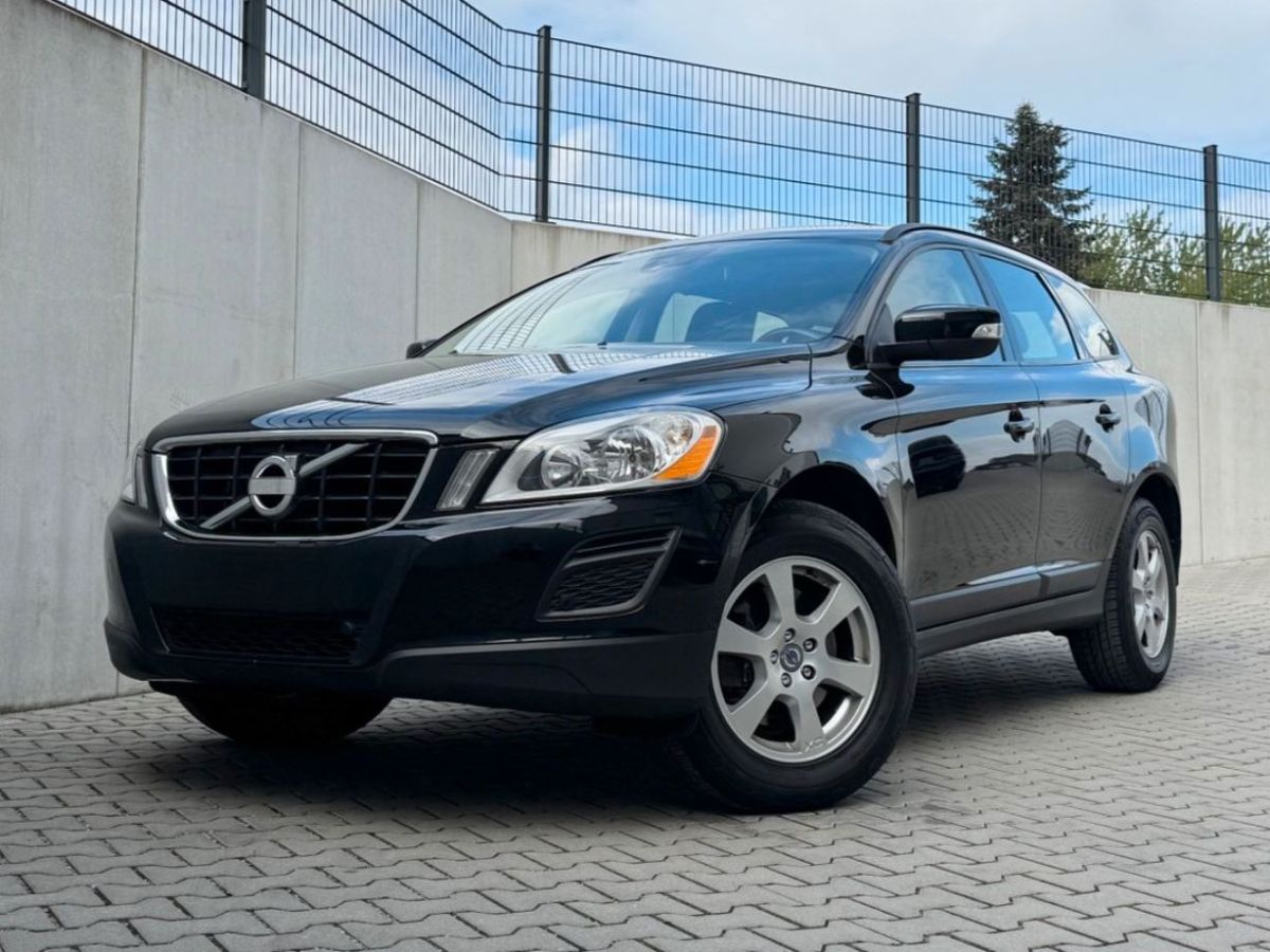 Volvo XC60 Kinetic 2WD