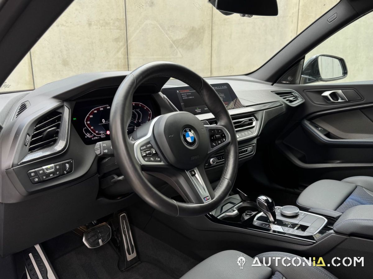BMW 218 Gran Coupé — foto 16