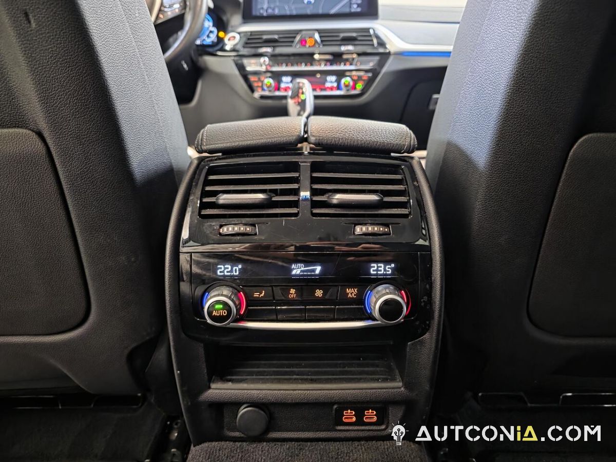 BMW 530 — foto 33