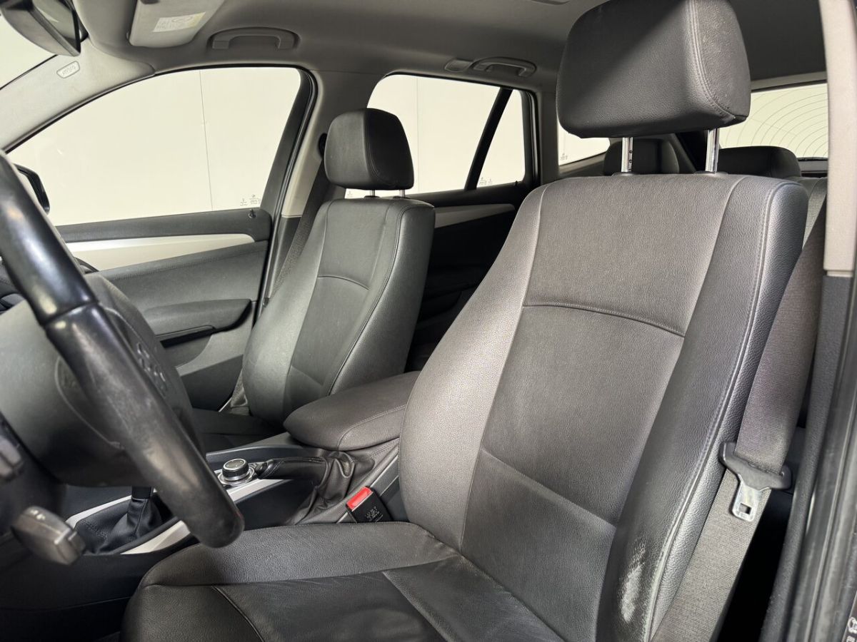 BMW X1 XDrive — foto 12