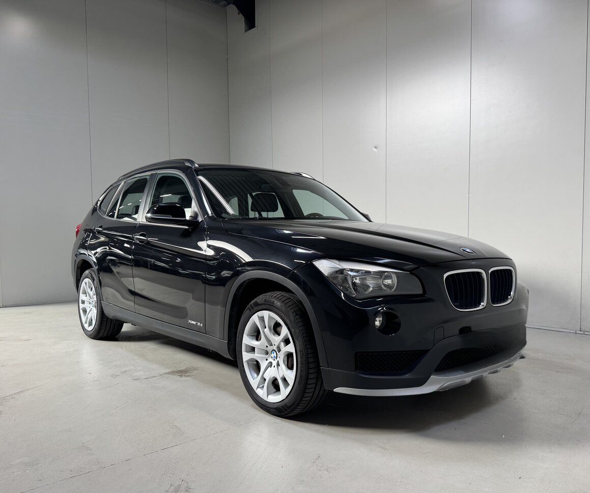 BMW X1 XDrive — foto 23