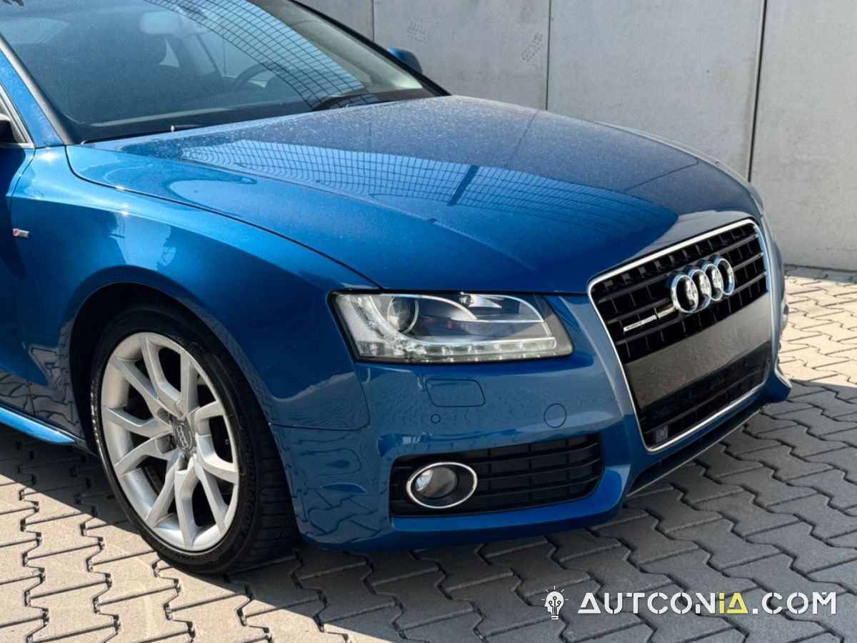 Audi A5 — foto 8