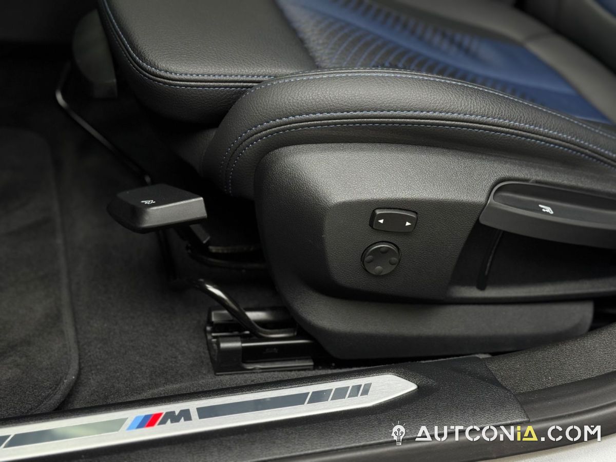 BMW 218 Gran Coupé — foto 15
