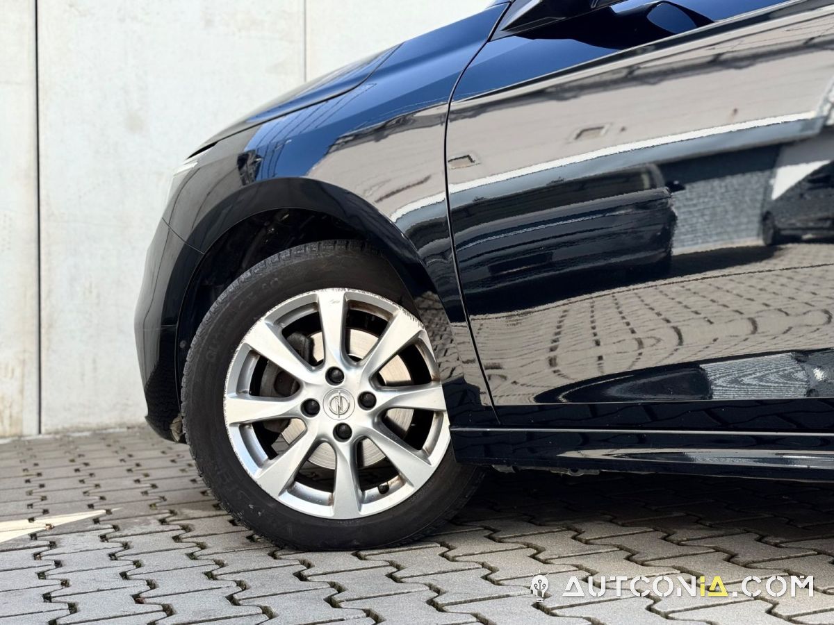 Opel Corsa — foto 4