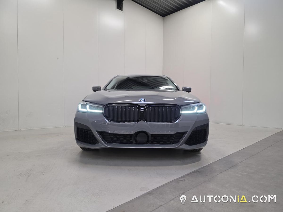 BMW 530 — foto 9
