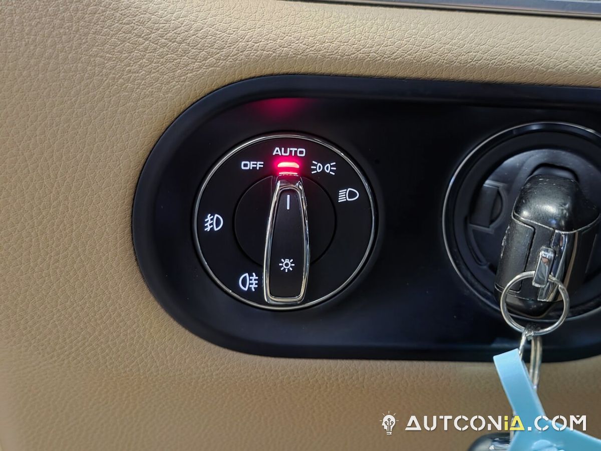 Porsche Macan — foto 25