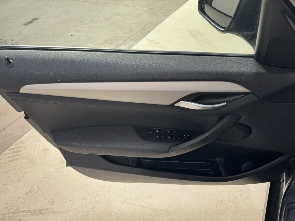 BMW X1 XDrive — foto 7