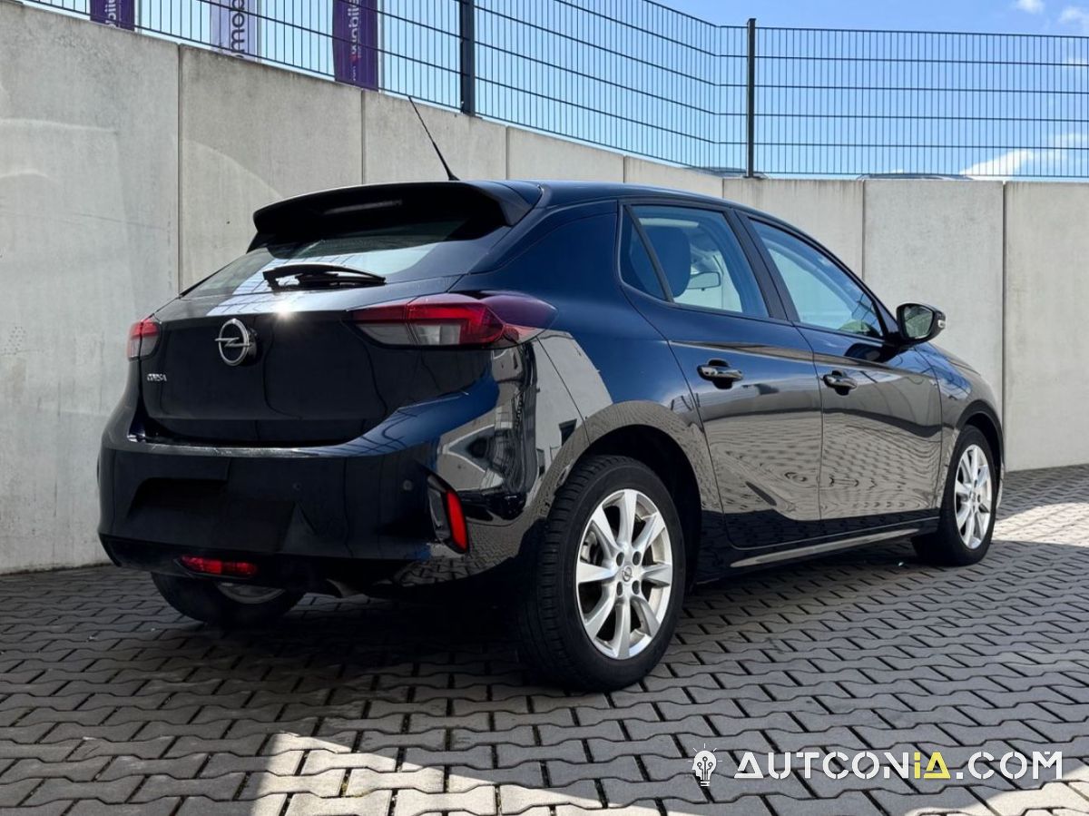 Opel Corsa — foto 5