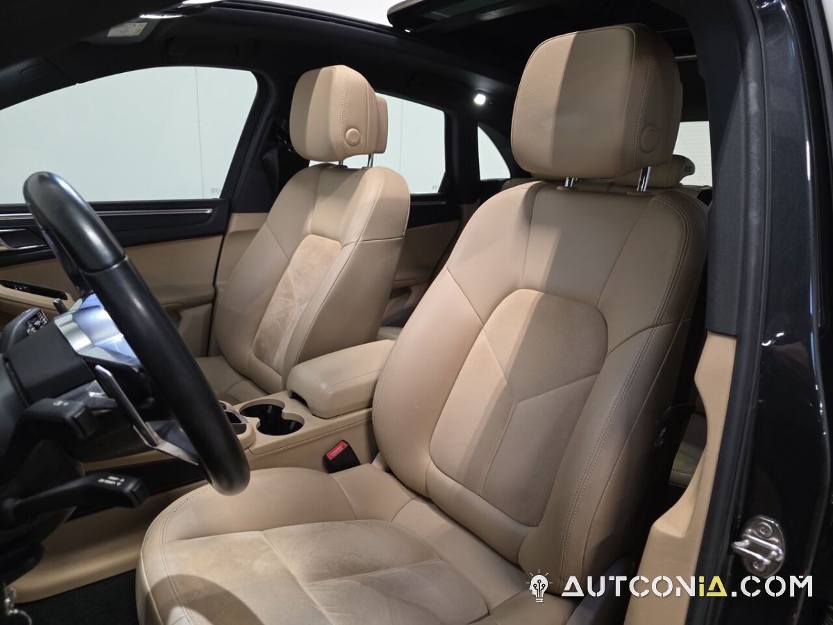 Porsche Macan — foto 23