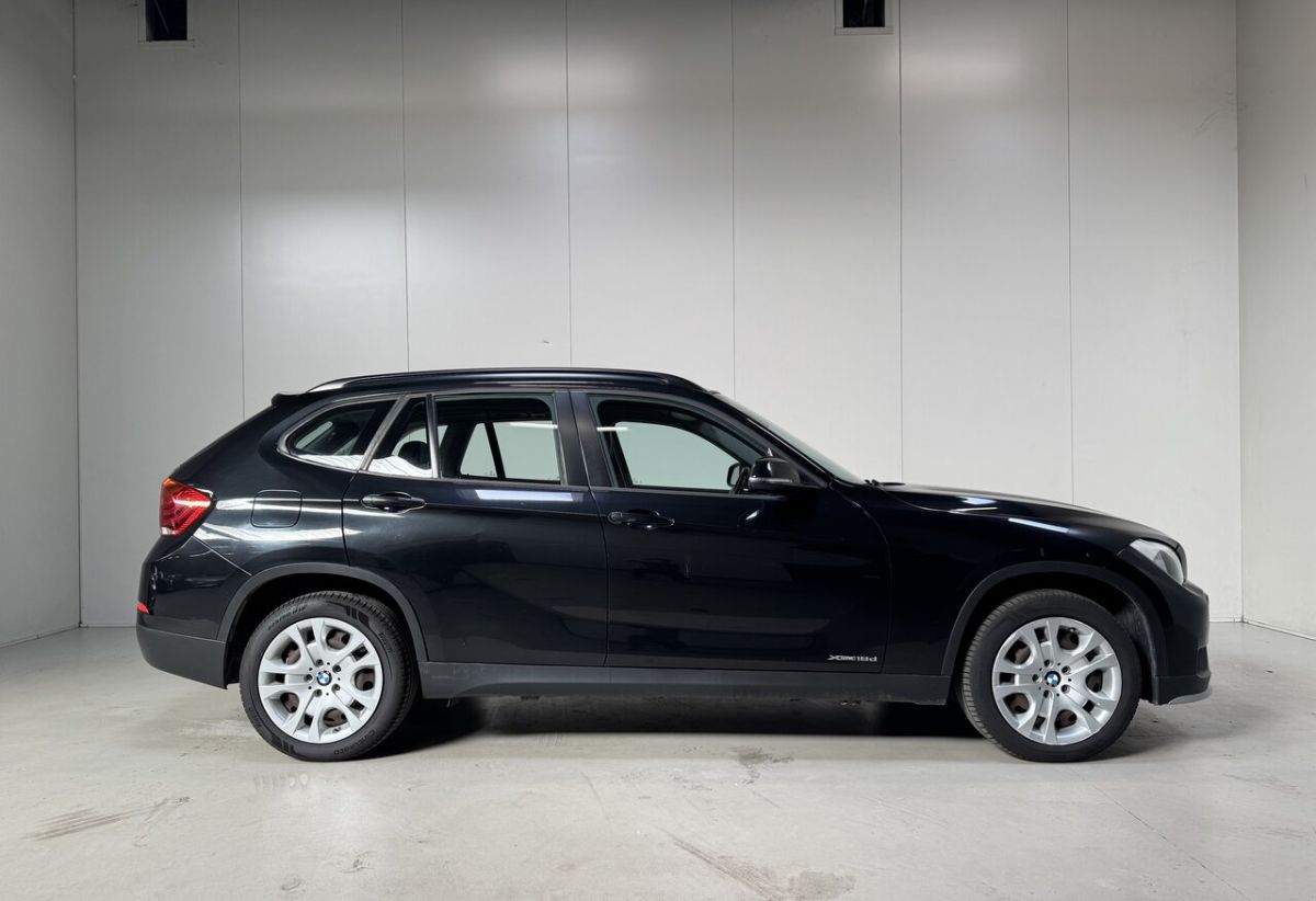 BMW X1 XDrive — foto 24