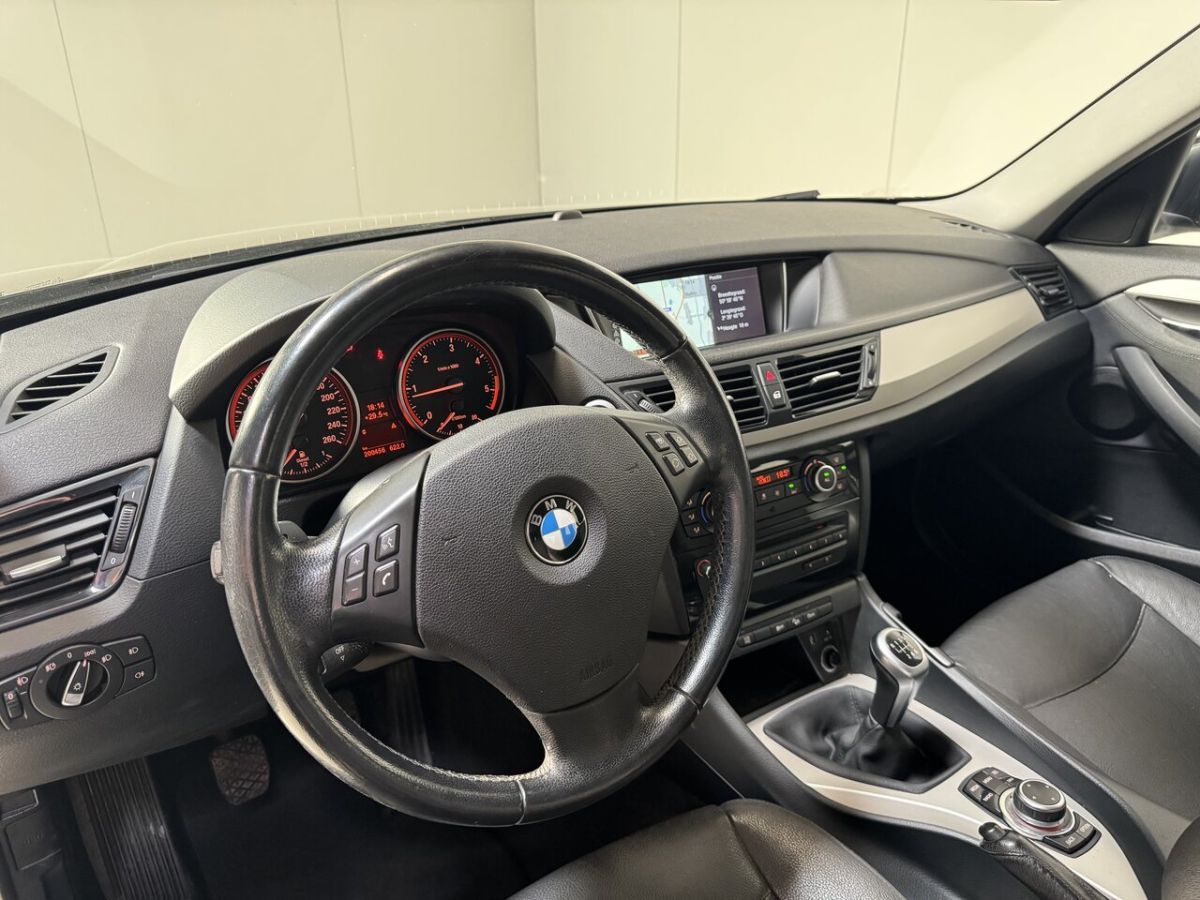 BMW X1 XDrive — foto 11