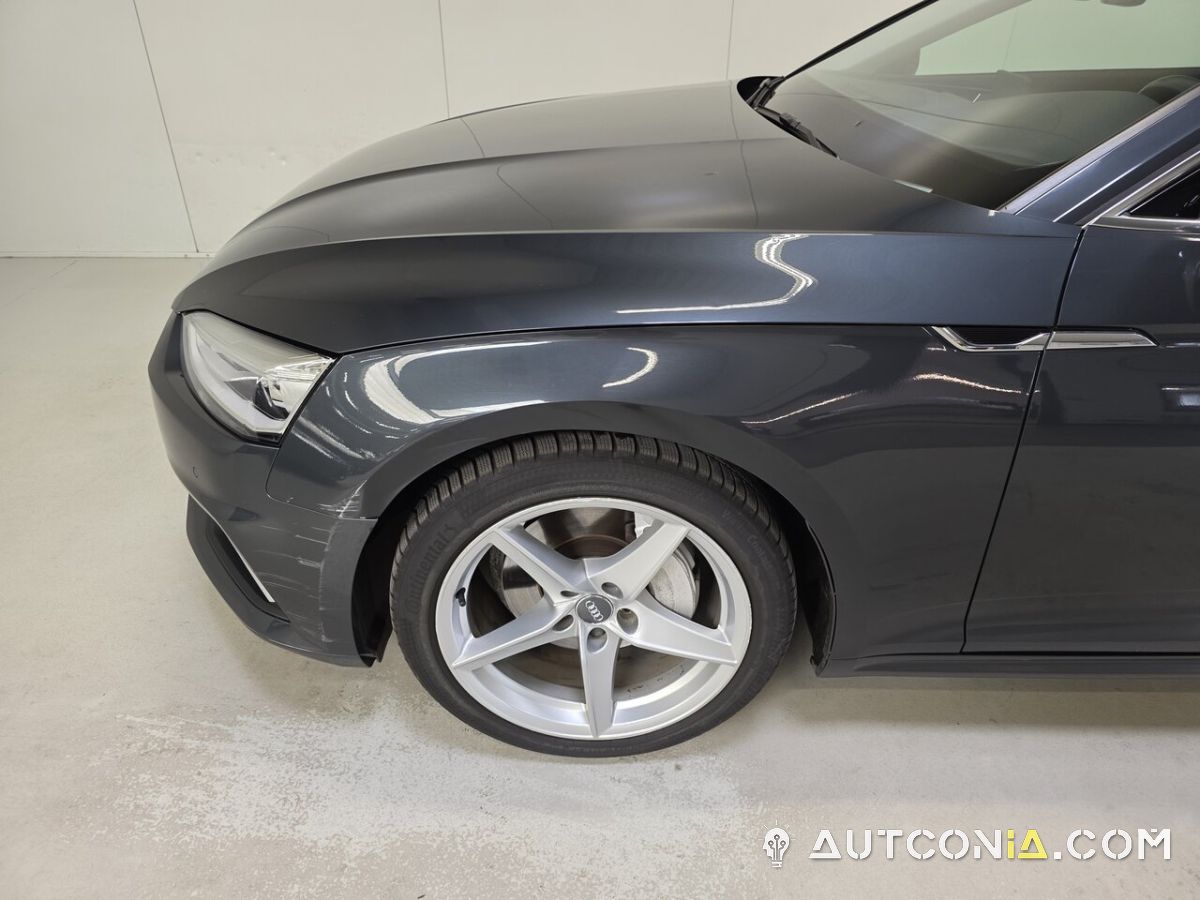 Audi A5 — foto 30