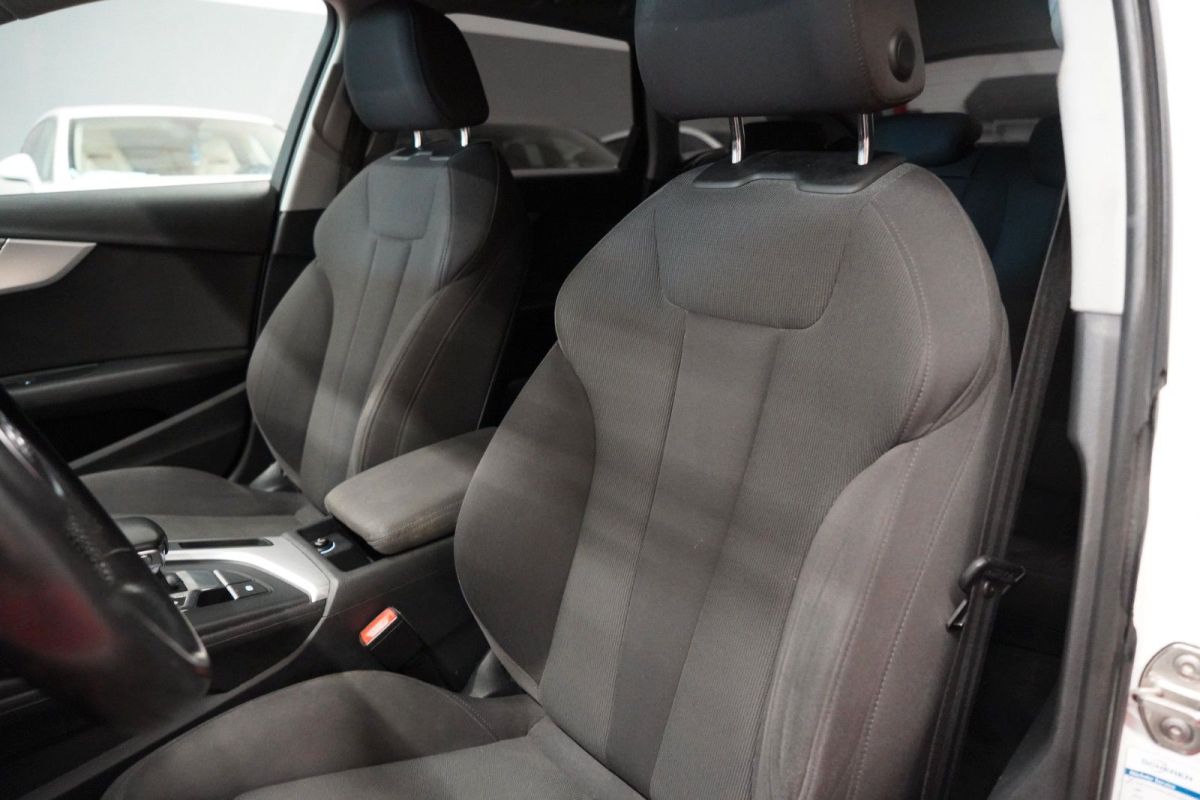 Audi A4 — foto 19