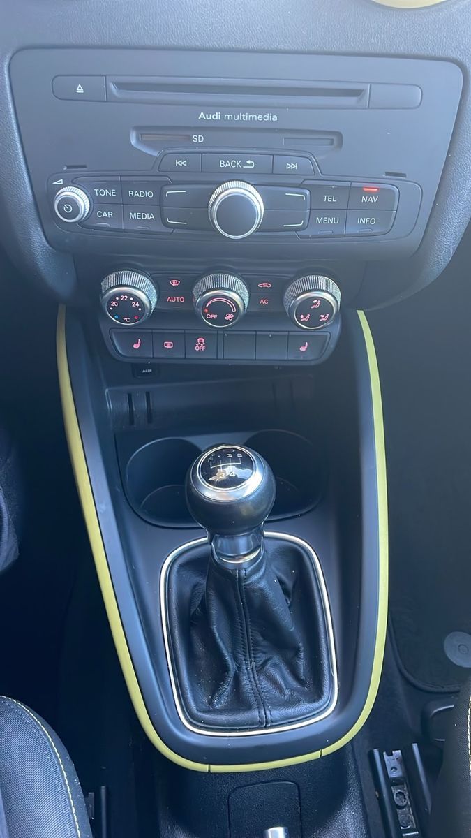 Audi A1 — foto 15