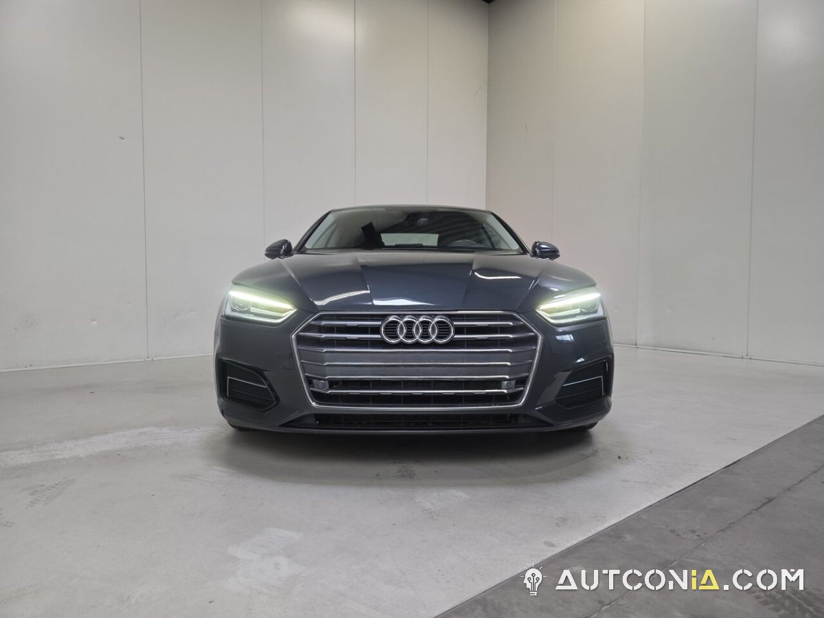 Audi A5 — foto 28