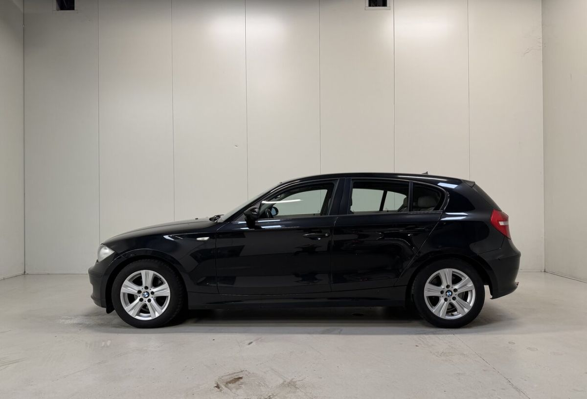 BMW 118d — foto 2