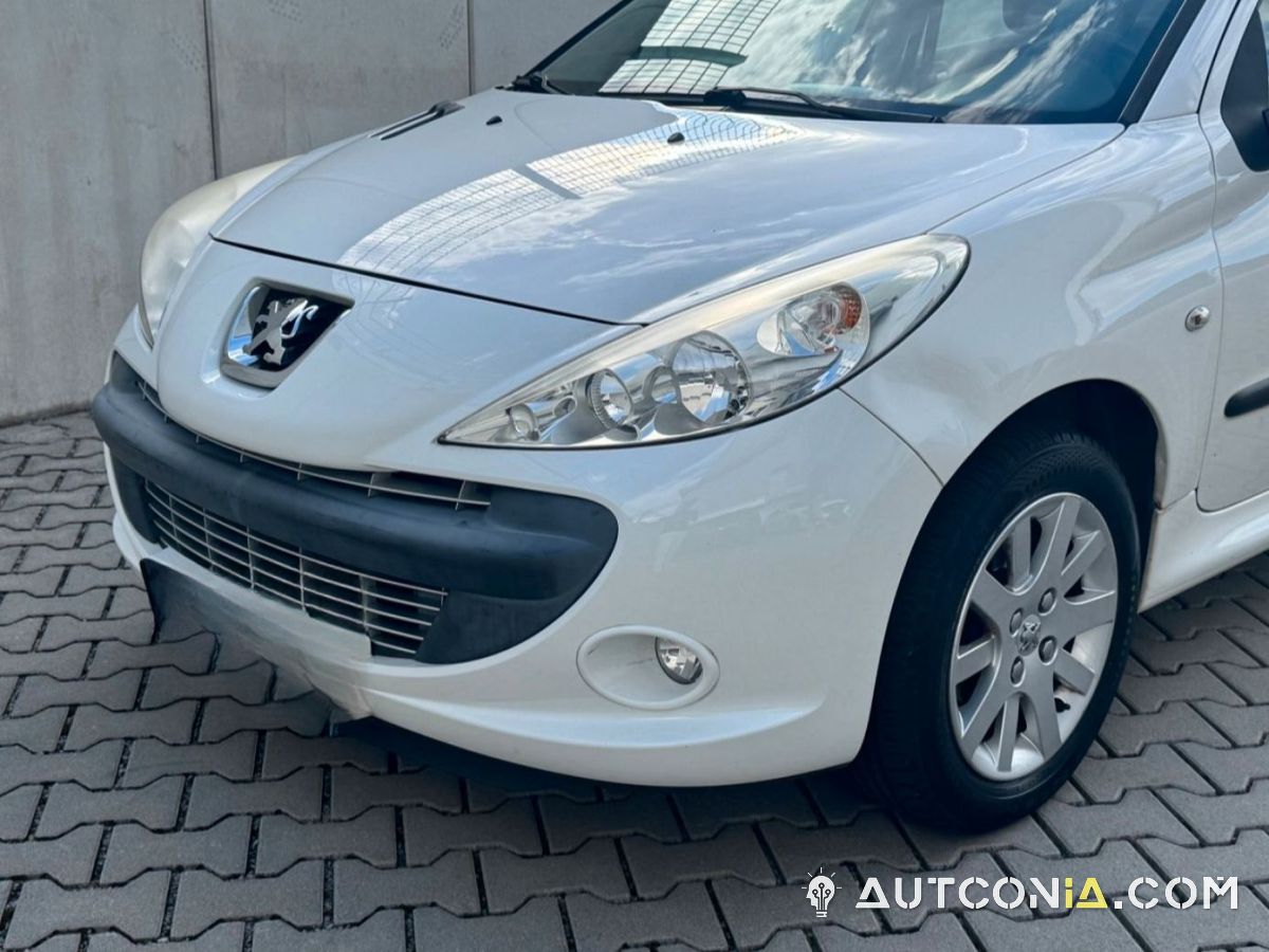 Peugeot 206 — foto 2