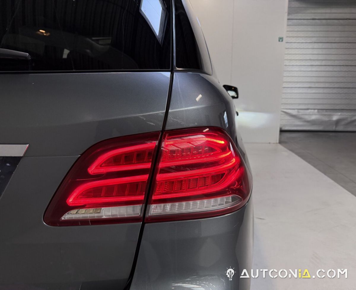 Mercedes-Benz GLE 250 — foto 19