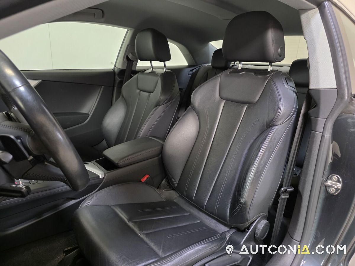 Audi A5 — foto 21