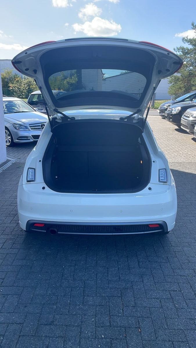 Audi A1 — foto 8