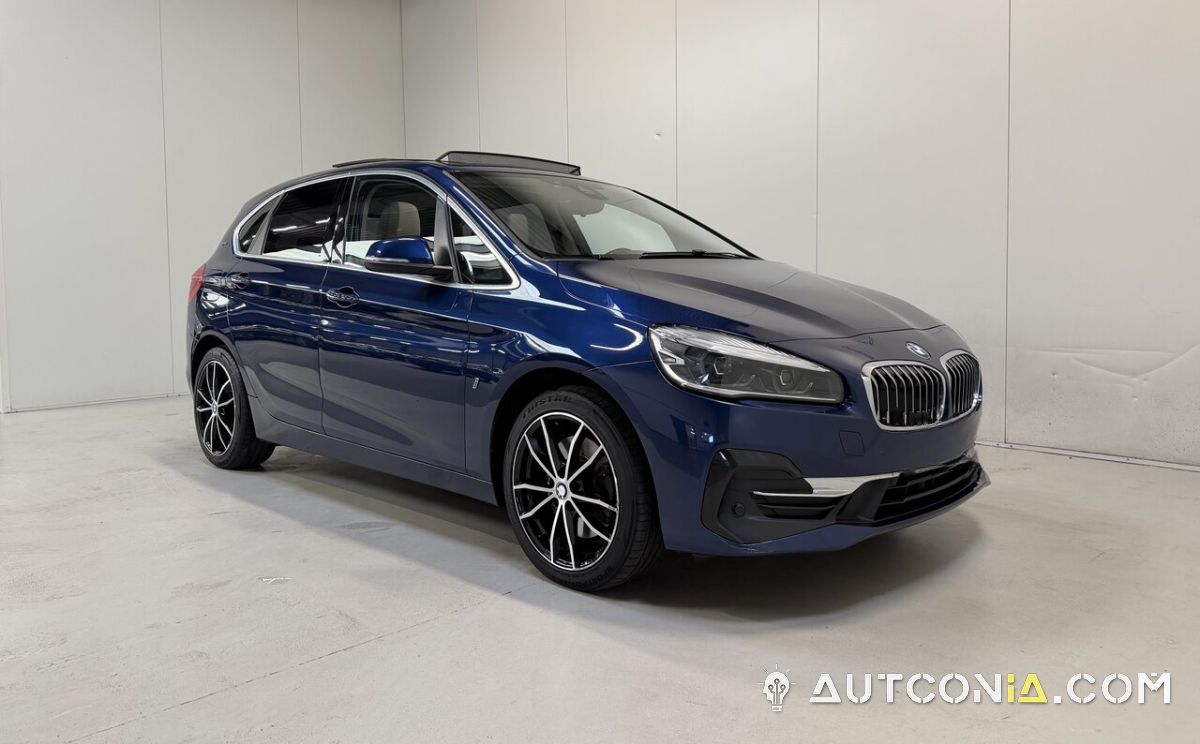 BMW 225 — foto 7