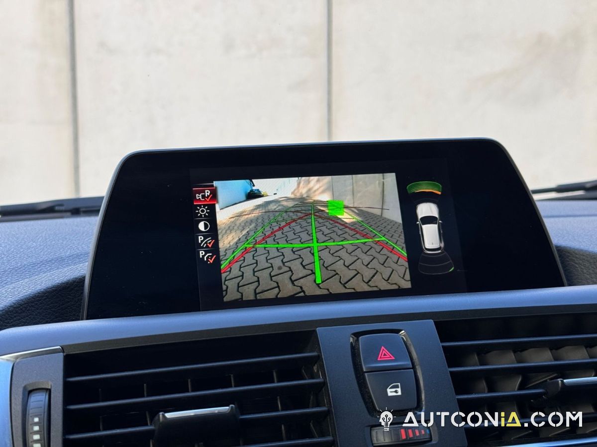 BMW 120 — foto 14
