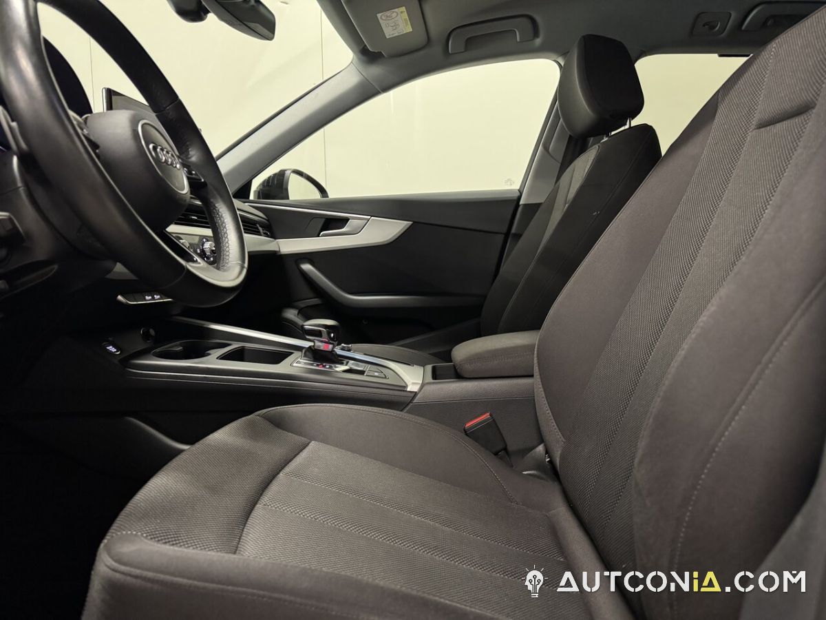Audi A4 — foto 16