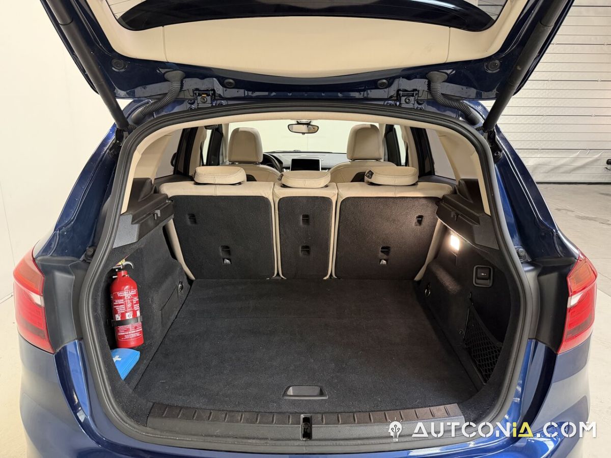 BMW 225 — foto 26