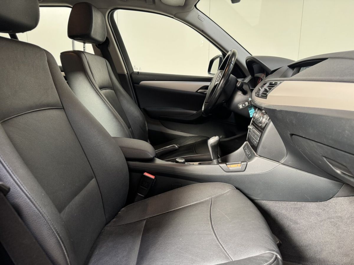 BMW X1 XDrive — foto 28