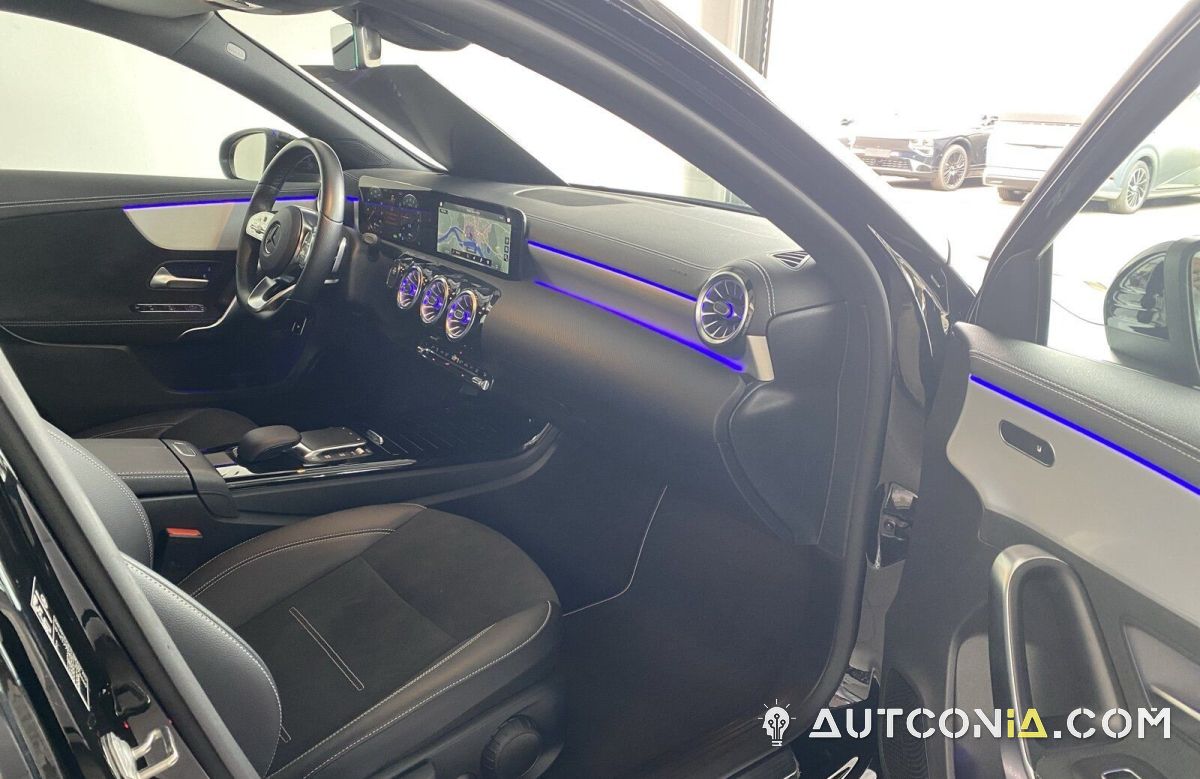 Mercedes-Benz A 250 — foto 19