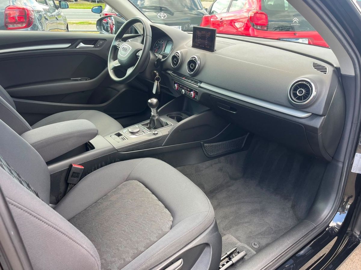 Audi A3 — foto 8