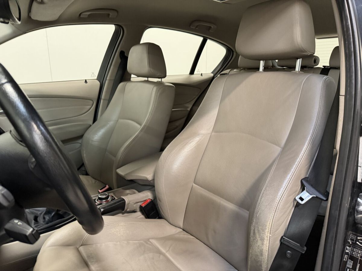 BMW 118d — foto 16