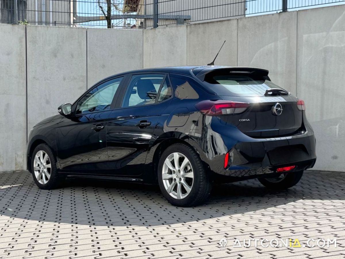 Opel Corsa — foto 3